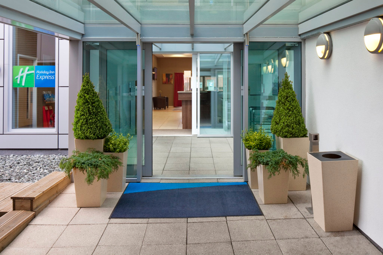 Exterior & Views 3, Holiday Inn Express HULL CITY CENTRE by IHG, Kingston upon Hull