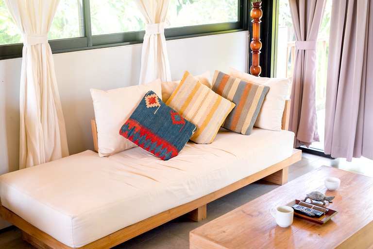 Bedroom, Kopi Villa By Zuzu, Badung