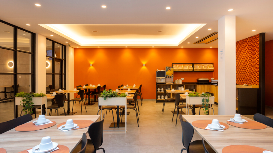 Food & Drinks 4, Made Inn Faro, Faro