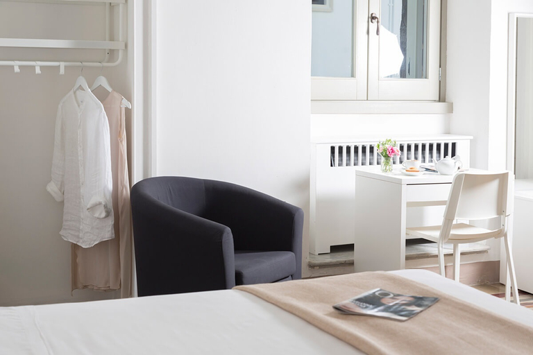 Bedroom 3, Relais San Martino - Salento, Lecce