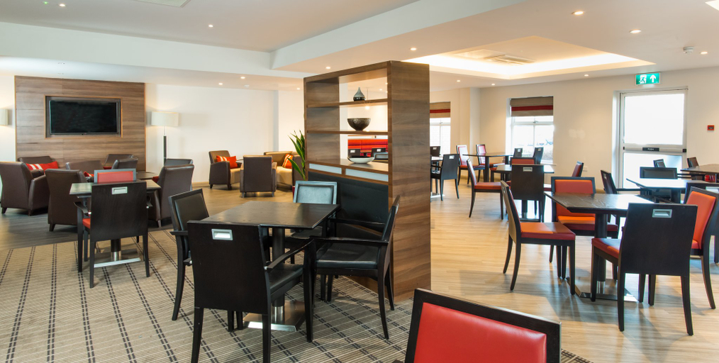 Food & Drinks 5, Holiday Inn Express BRISTOL - FILTON by IHG, South Gloucestershire
