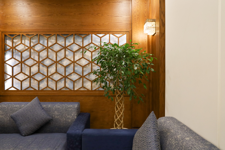 Public Area 4, Mabeet Al-khobar Hotel Suites, Al Khobar