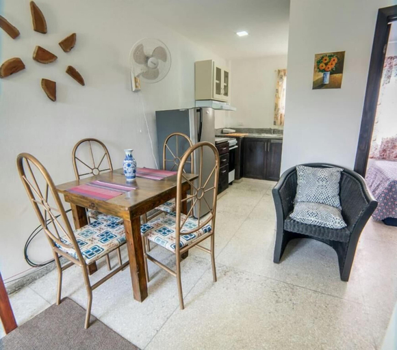 Others 4, Apartamentos Magallanes Romana, La Romana