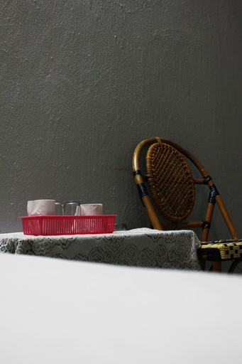 Bathroom, Sun Golden Inn by ZUZU, Kinta
