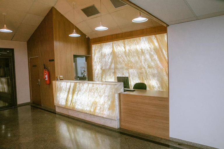 Public Area 2, Fenix Hotel Varginha, Varginha