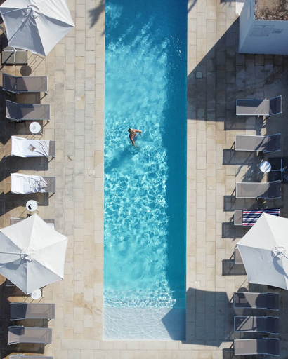 Sport & Beauty 2, Relais San Martino - Salento, Lecce