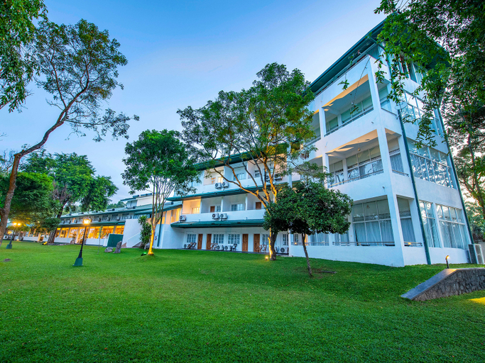 Exterior & Views 2, Sudu Araliya Polonnaruwa, Thamankaduwa