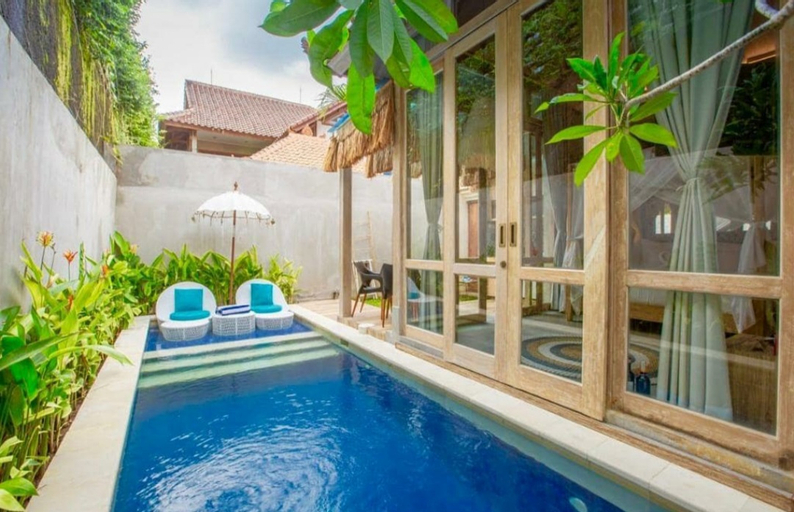 Swimming Pool 6