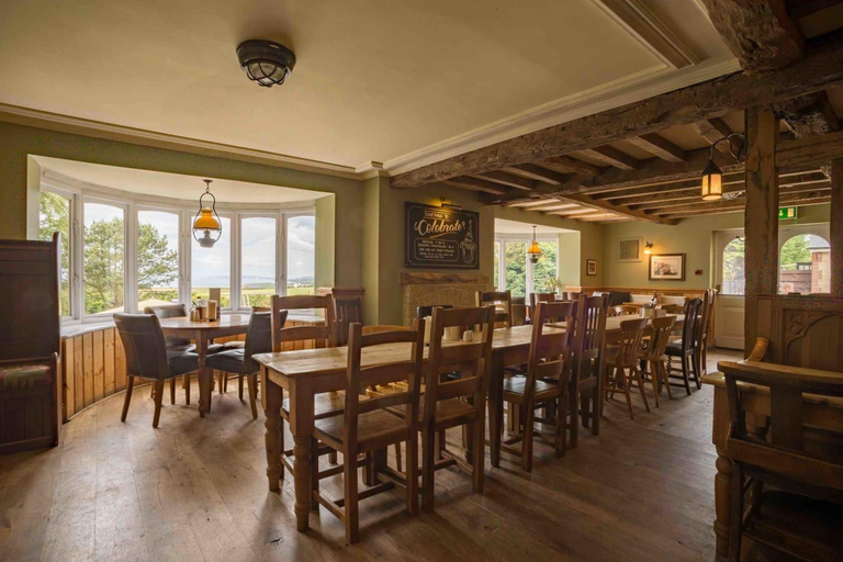 Food & Drinks 5, The Wight Mouse Inn, Isle of Wight