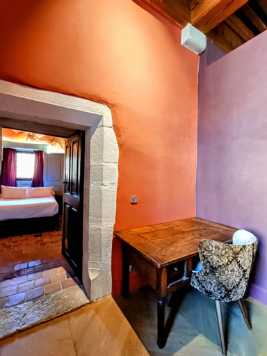 Bedroom 12
