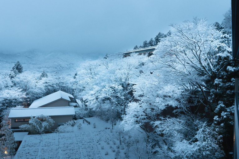 Exterior & Views 2, Hoshino Resorts KAI Sengokuhara, Hakone