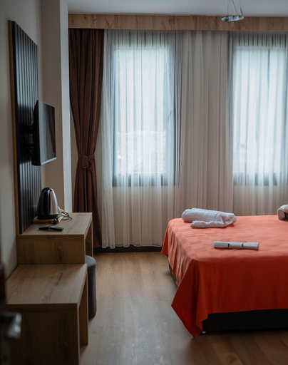 Bedroom 3, Mayavera Otel, Ardeşen