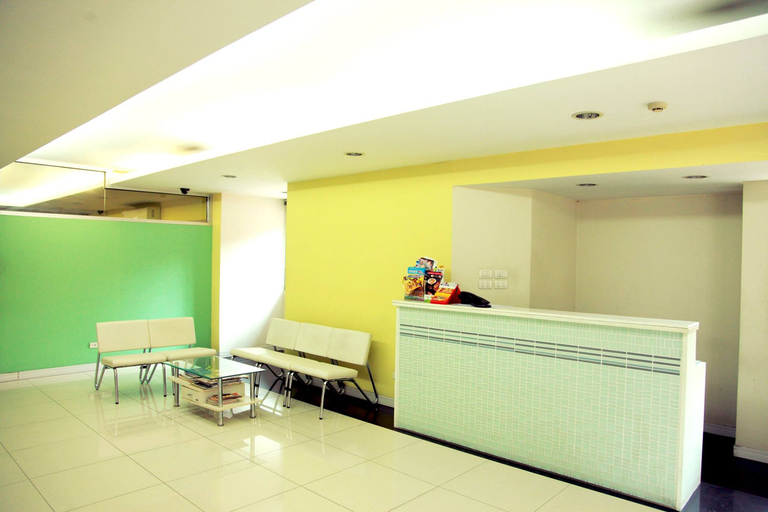 Public Area 3, Meesook Residence, Muang Nonthaburi