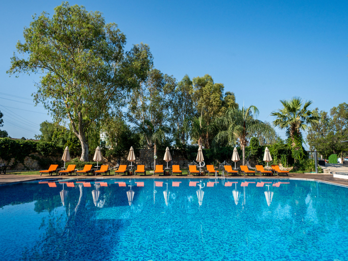 Sport & Beauty 2, Bodrum Beach Resort, Bodrum