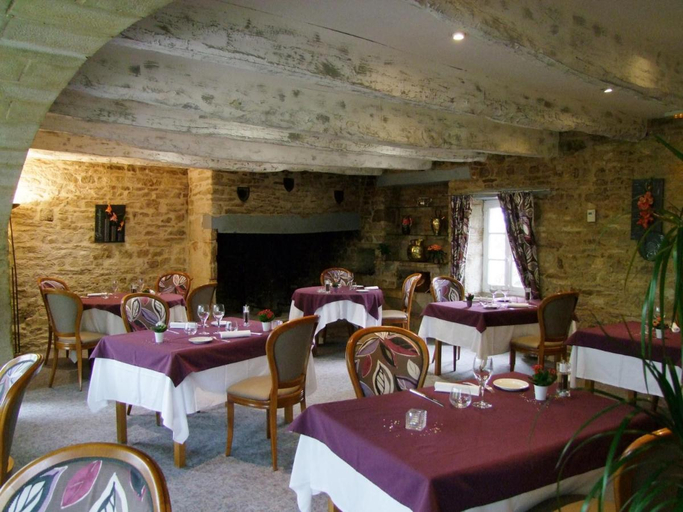 Food & Drinks 5, Logis Hotel La Bergerie, Lot