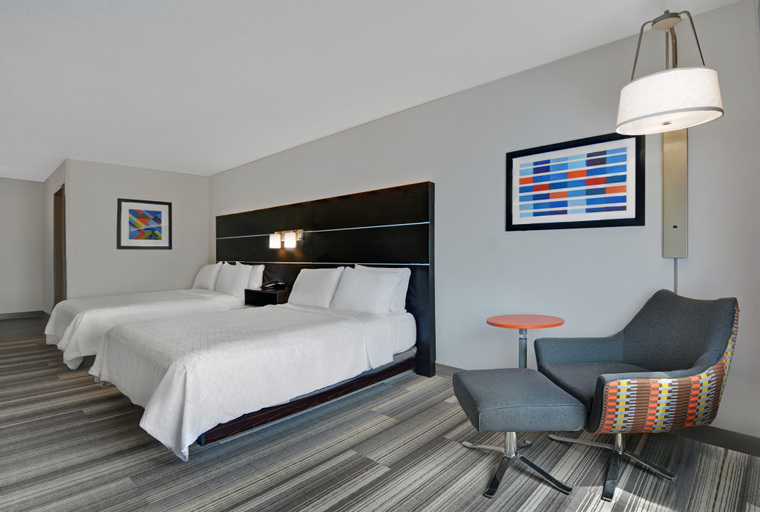 Holiday Inn Express ATMORE NORTH - Tap to explore photos