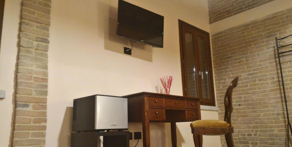 Bedroom 3, Antico Casale Caroli, Reggio Nell'Emilia