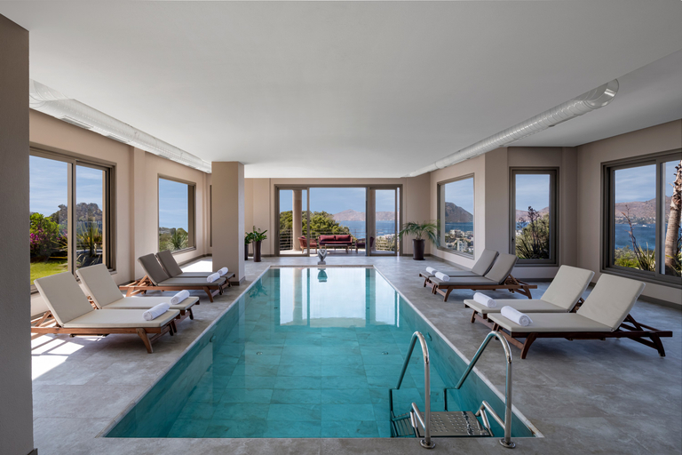 Sport & Beauty 3, Ailla Yalikavak, Bodrum
