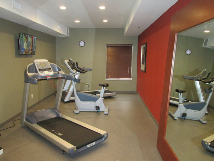 Others 5, Holiday Inn Express CLOVERDALE (GREENCASTLE) by IHG, Putnam