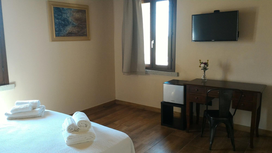 Bedroom 4, Antico Casale Caroli, Reggio Nell'Emilia