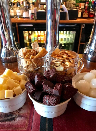 Food & Drinks 5, The Endeavour, North Yorkshire