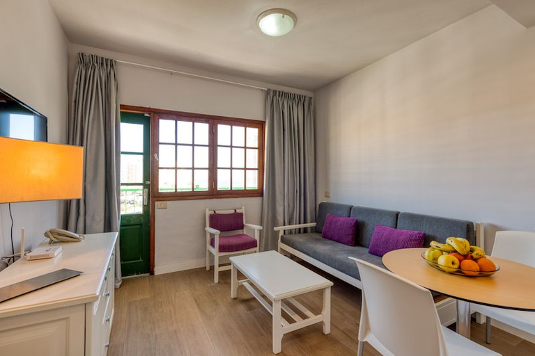 Bedroom 3, Don Diego, Las Palmas