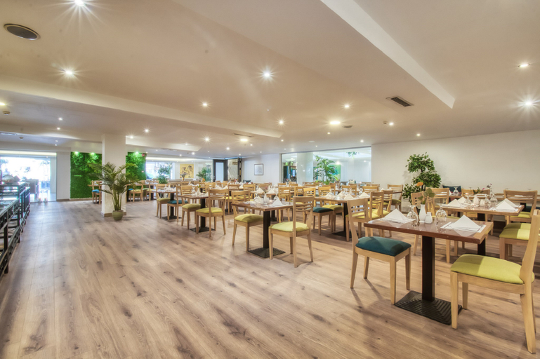 Food & Drinks 2, Liwan Hotel, Amman