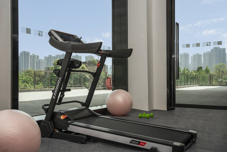 Others 3, Holiday Inn Express CHONGQING CAIYUN LAKE by IHG, Chongqing