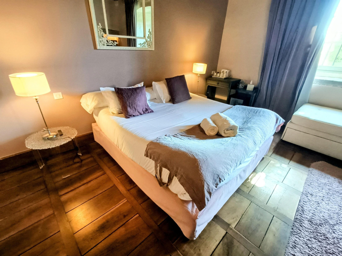 Bedroom 5