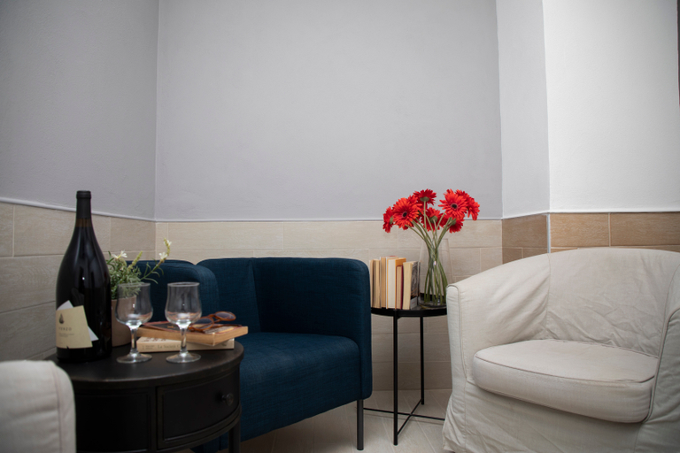 Exterior & Views 2, H22 Hotel, Napoli