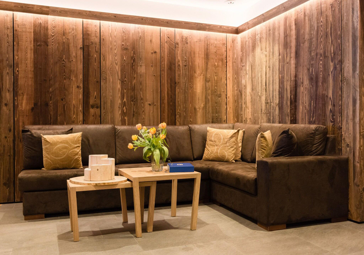 Public Area 4, Dolomites Nature Hotel Vigilerhof, Bolzano
