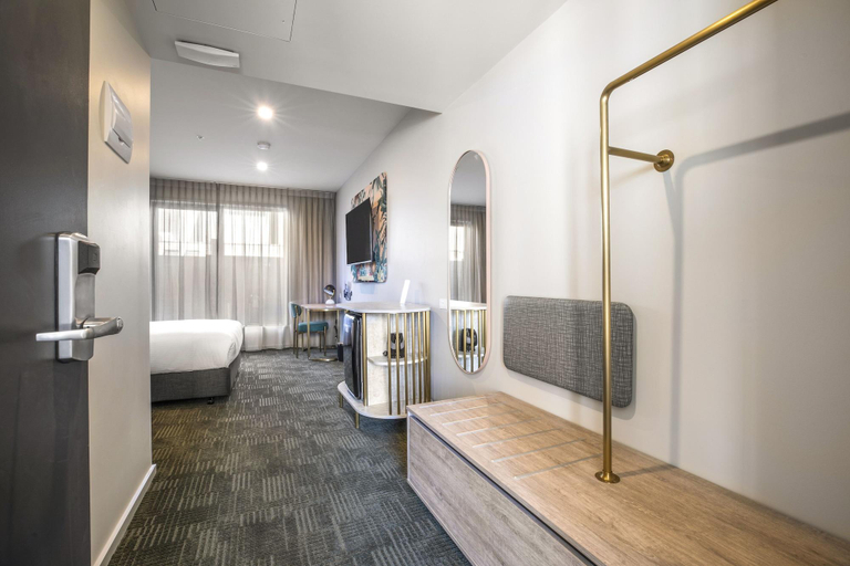 Bathroom 4, The Sands by Nightcap Plus, Frankston - East