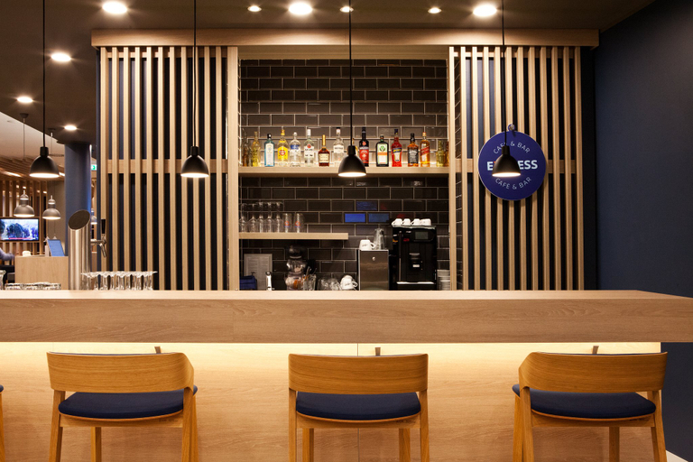 Food & Drinks 3, Holiday Inn Express RINGSHEIM by IHG, Ortenaukreis
