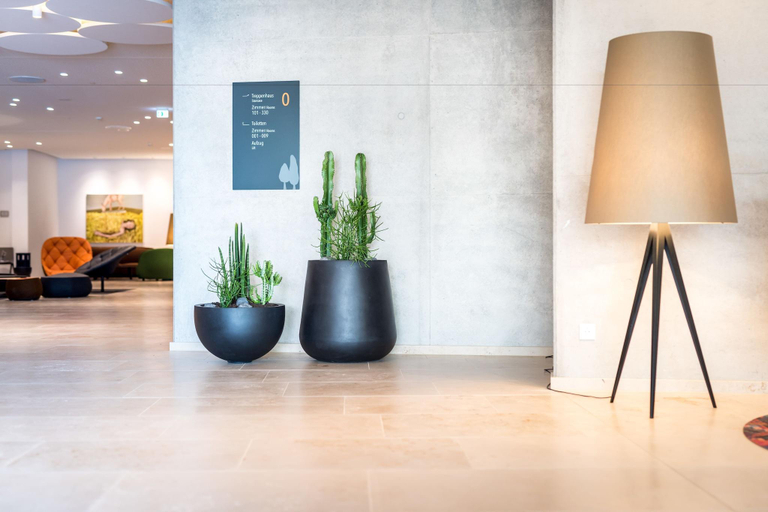 Public Area 4, Hotel Melchior Park, Würzburg