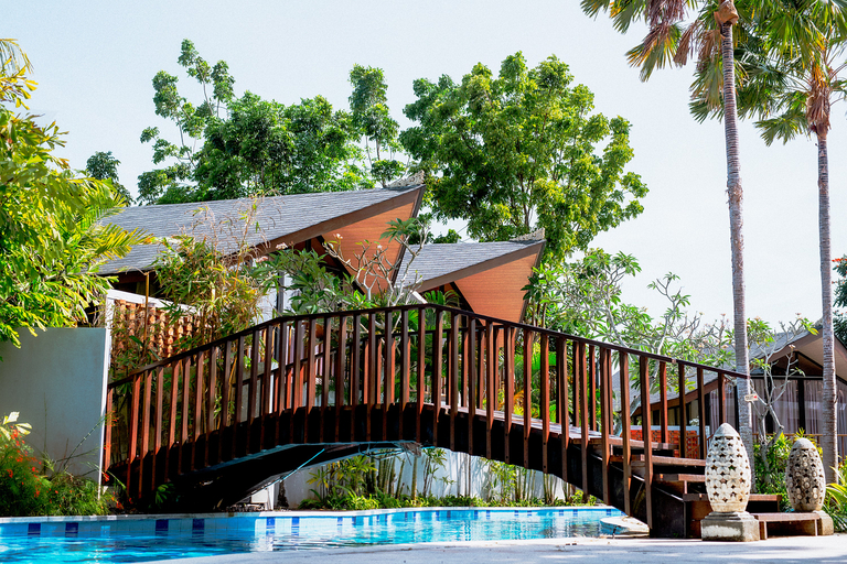 Exterior & Views 2, Kopi Villa By Zuzu, Badung