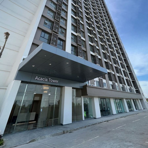 Exterior & Views, Cozy Apartement Next to Ikea, Tangerang