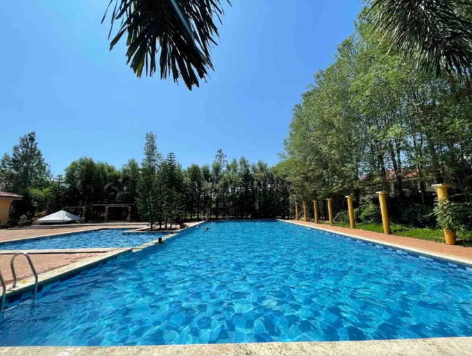 Sport & Beauty, Enclave at Ibiza in Bacolod, Bacolod City