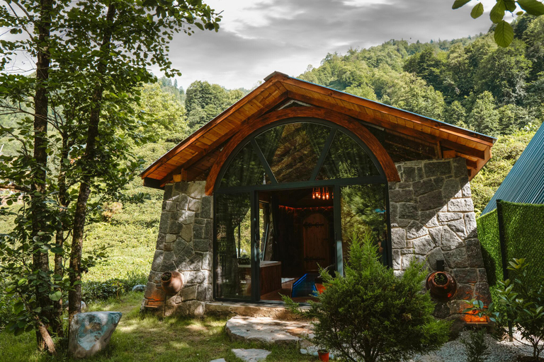 Exterior & Views 5, Zamane Evleri, Ardeşen