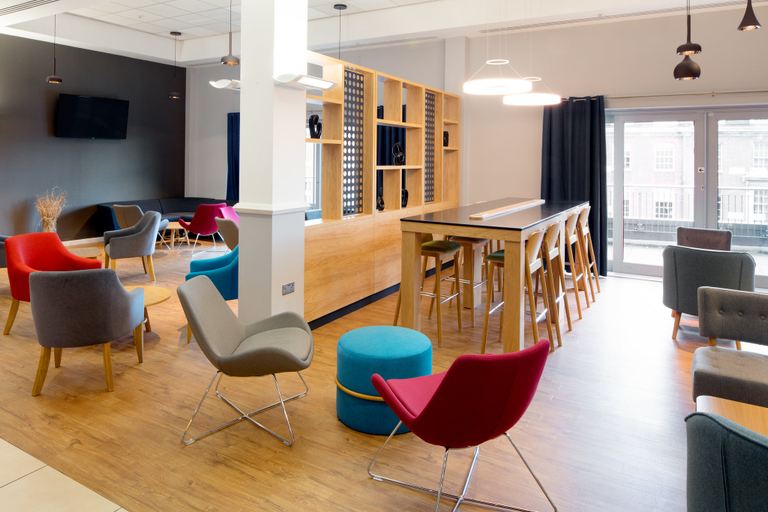 Others 2, Holiday Inn Express HULL CITY CENTRE by IHG, Kingston upon Hull