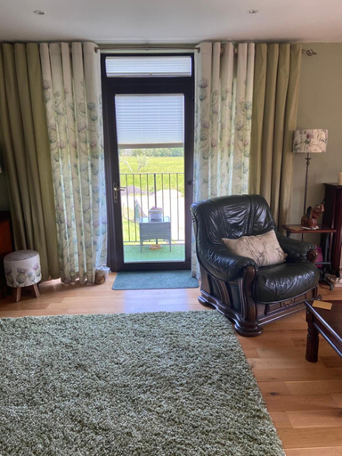 Public Area 3, Shenavallie Bed & Breakfast and self catering, Argyll and Bute