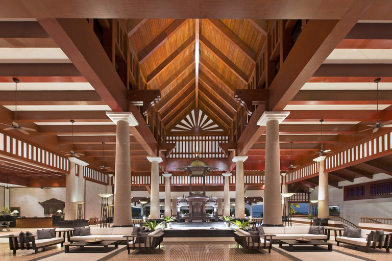 Others, THE ANDAMAN , A LUXURY COLLECTION RESORT, Langkawi