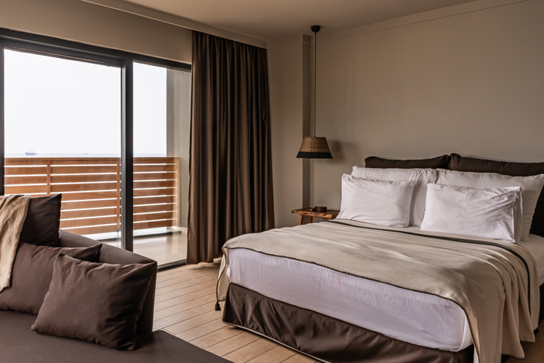 Bedroom 3, Cook's Club Alanya, Alanya