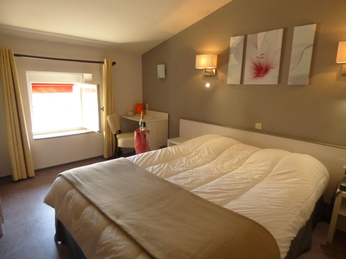 Bedroom 3, du Centre, Drôme