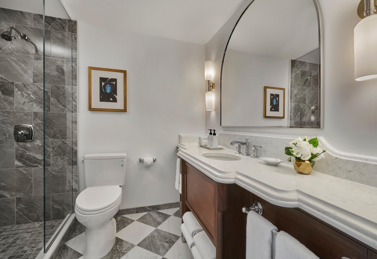 Bathroom 1