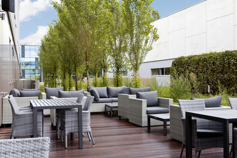 Food & Drinks 2, Holiday Inn Express LUSTENAU by IHG, Dornbirn