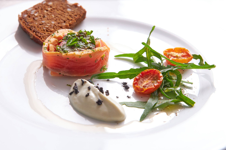 Food & Drinks 5, Vilnius Park Plaza, Vilniaus