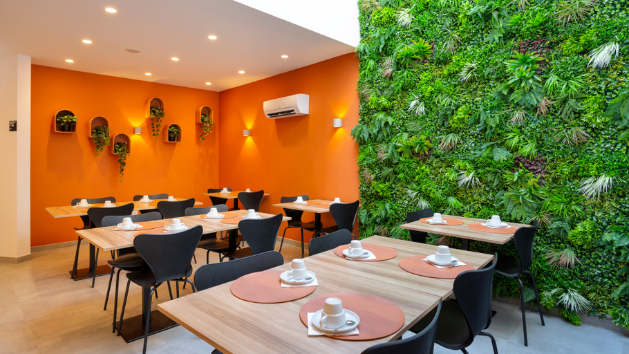 Food & Drinks 3, Made Inn Faro, Faro
