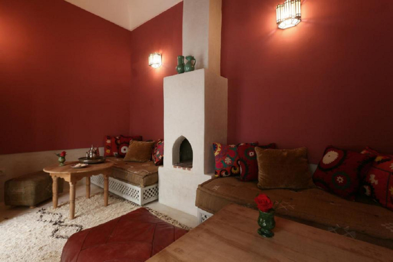 Others 4, Riad Dar Ayur, Marrakech
