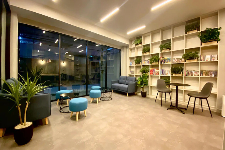Others 2, 44 Room Rama 3, Yannawa