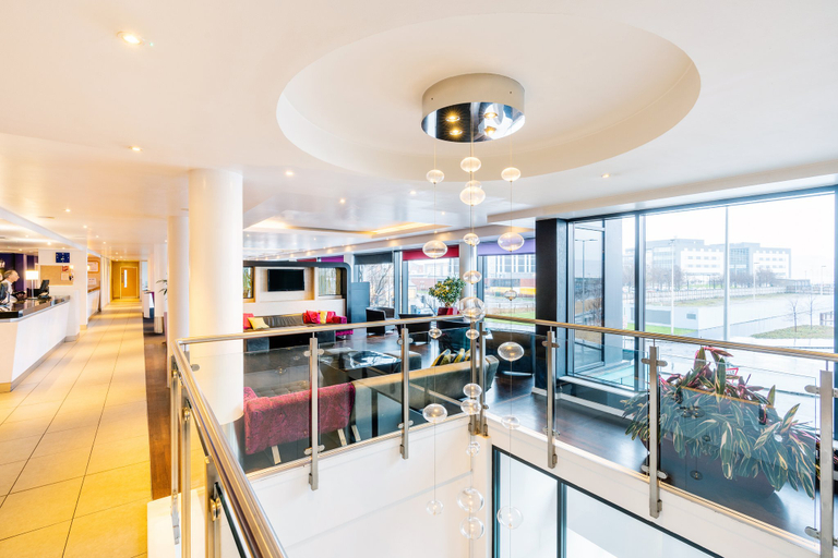 Others 3, Holiday Inn Express DUNDEE by IHG, Dundee